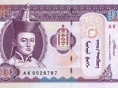 -成吉思汗国际机场
