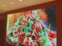 -惠丰堂饭庄·烤鸭·京味菜(翠微路店)