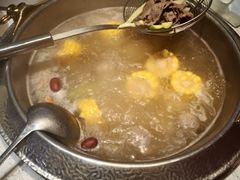 -千牛将·鲜牛肉火锅(开元路店)