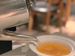 鸡汤汆贵妃蚌-黑明餐厅(白鹭洲店)