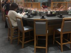 -禾绿寿司·定食·拉面·烧炸(喜荟城店)