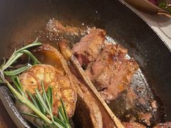 -王品牛排(杭州大厦店)