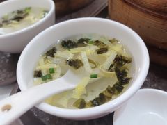 紫菜汤-枫泾丁氏烧卖(枫丽路店)