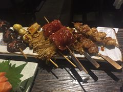 -山屋日式料理屋(宛平88店)