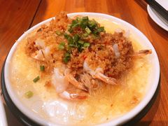 蒜香开边虾-hallch 好吃餐厅(全运村中央广场店)