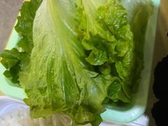 生菜-杏花吴记牛肉火锅