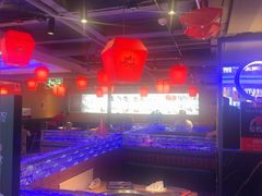 -山河屯铁锅炖鲜鹅·东北菜(开发区一店)
