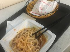 -大唐腾记腊汁肉夹馍(西安北站店)