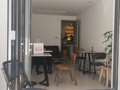门面-PAUSE CAFE(南秀村店)