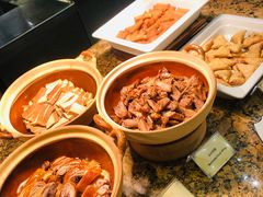 -马哥孛罗咖啡厅·Cafe Marco (厦门马哥孛罗东方大酒店)