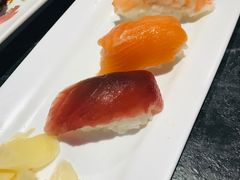 -大渔铁板烧(大悦城店)