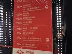 -东方明珠·空中旋转餐厅