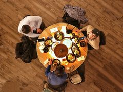 -金牌外婆家(苏州中心店)