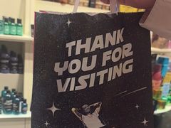 -LUSH(威尼斯人店)