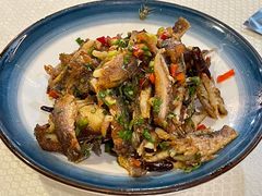 -渔娘渔家丹东海鲜(东直门店)