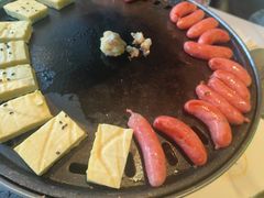 -范儿·嫂子烤肉·精致炭火烤肉(长治路店)