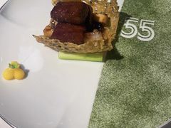 -伯衡55·吉品轩(乌鲁木齐南路店)