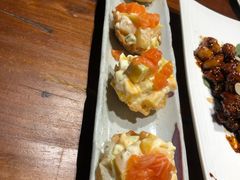 -陆壹捌餐厅(五大道店)