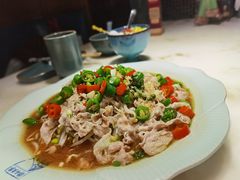 骄子肥牛-锦府盐帮·李宅(领展购物广场中关村店)