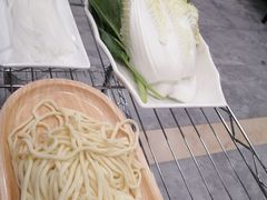 -楼外楼大刀肉传统火锅居(幸福街店)