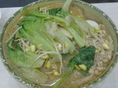 -杨国福麻辣烫(万达后街店)