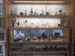 -艺彩阳光手工坊(大连恒隆广场店)