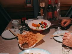 -津沽小院(天津之眼店)
