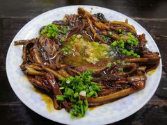 响油鳝丝-西汇饭店(甪直店)