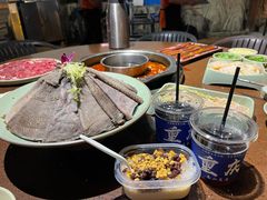 -巴倒烫陆派火锅山庄(南山总店)