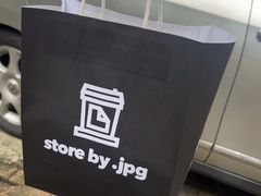 -JPG coffee(广州体育西店)