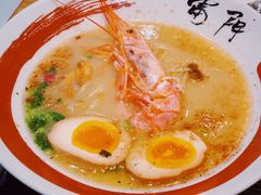 社长原汤拉面-雷门拉面店(新光天地店)