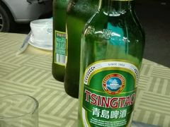 -合和美食馆