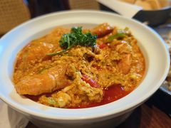 -章记星洲 · 新加坡餐厅(望京店)