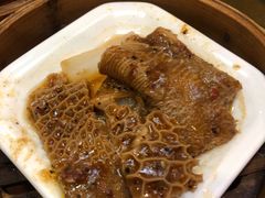 -彩景大茶楼(平湖店)