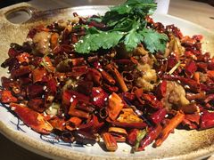 -辛香汇·现炒川菜(武进吾悦店)