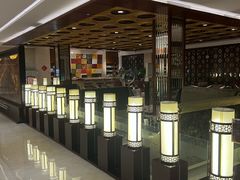 -百富怡大酒店