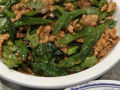 -农家湘菜(安亭店)