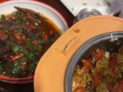 -小柴米·传统江西菜(万寿宫店)