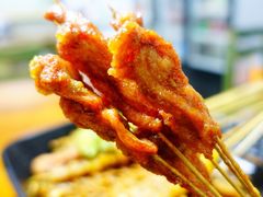 -孙记炸串小馆
