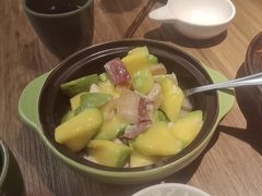 -云海肴·汽锅鸡·云南菜(广安门天虹店)