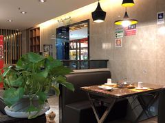 -黄记煌三汁焖锅(崇文门店)