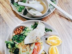 -素满香·食养自助(建邺万达店)