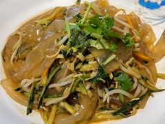 东北大拉皮-95号酱骨·一块豆腐(展春园西路店)