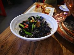 -老佛爷蛙锅•鲜蛙煲(麦凯乐店)