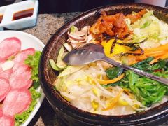 -梦山水日本烧肉(五四广场店)
