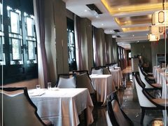 -上海皇廷花园酒店·御宴中餐厅