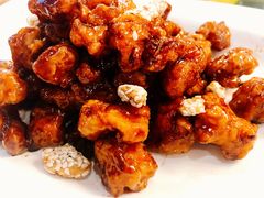 -六和聚传统烤鸭.天津菜(和平店)