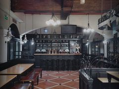 大堂-巴伐利亚啤酒坊(意式风情街店)