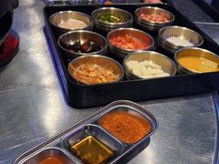 -入火韩国烤肉(凯旋广场店)