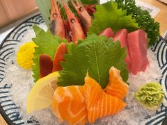 -温野菜涮涮锅(大悦城店)
